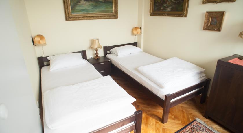 online rezervacije Premia Apartments