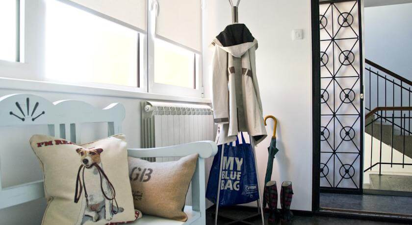 online rezervacije Prestige Locations Serviced Apartments- Belgrade Centre