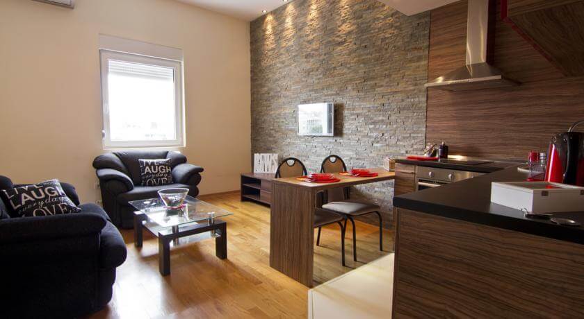 online rezervacije Prima Apartmani Beograd