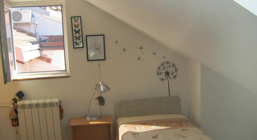 online rezervacije Rooms Keka