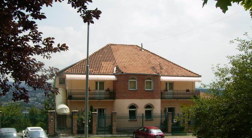 online rezervacije Rooms Villa Nevenka