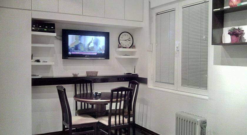 online rezervacije Slavija Square Studio