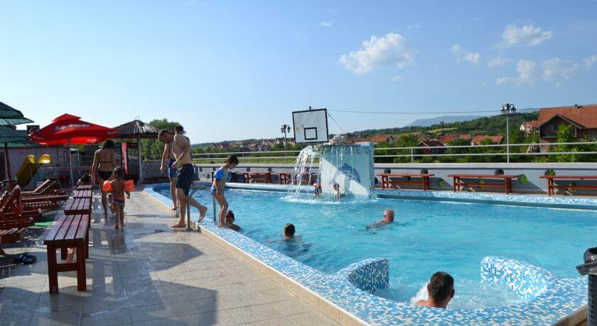 Sokoterme Garni Hotel