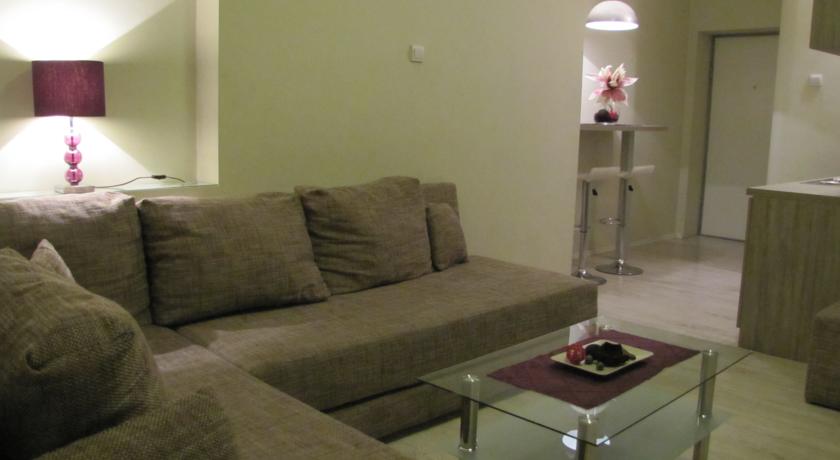 online rezervacije Stay Inn Belgrade Apartments