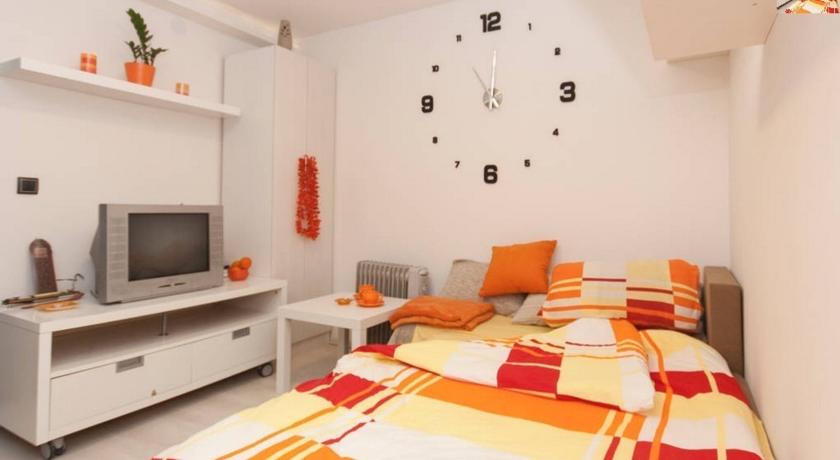 online rezervacije Studio Orange Place
