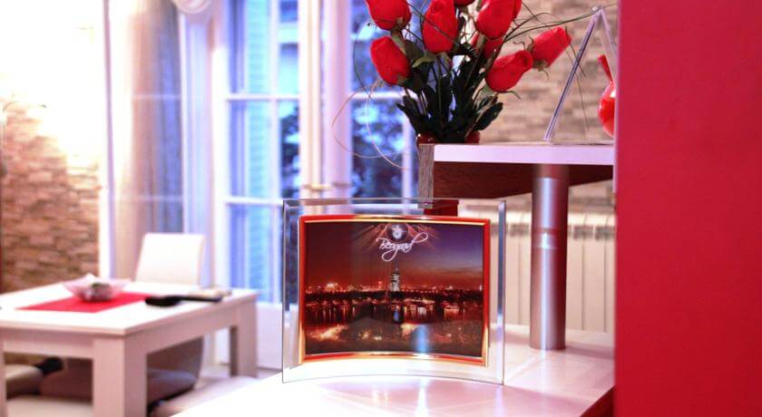 online rezervacije Studio Stay With Style