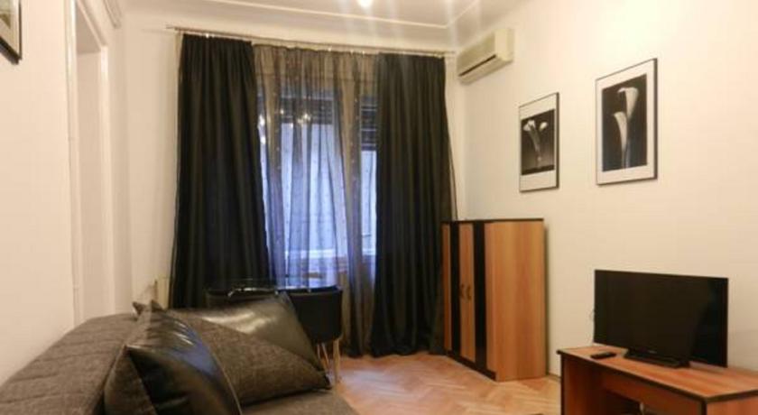 online rezervacije Tornado Apartment