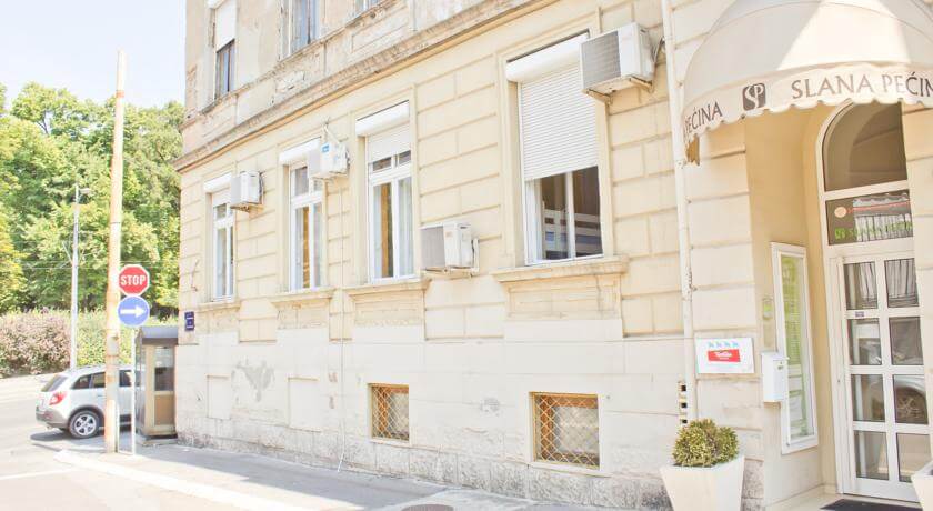 online rezervacije Trip&Sleep Hostel