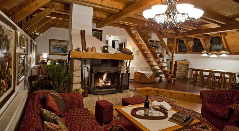 online rezervacije Villa Đurić Superior