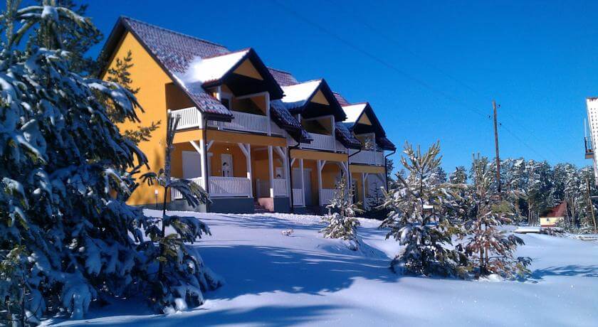 online rezervacije Villa Ducic