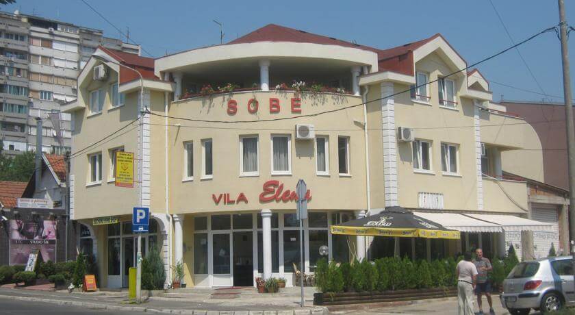 Villa Elena