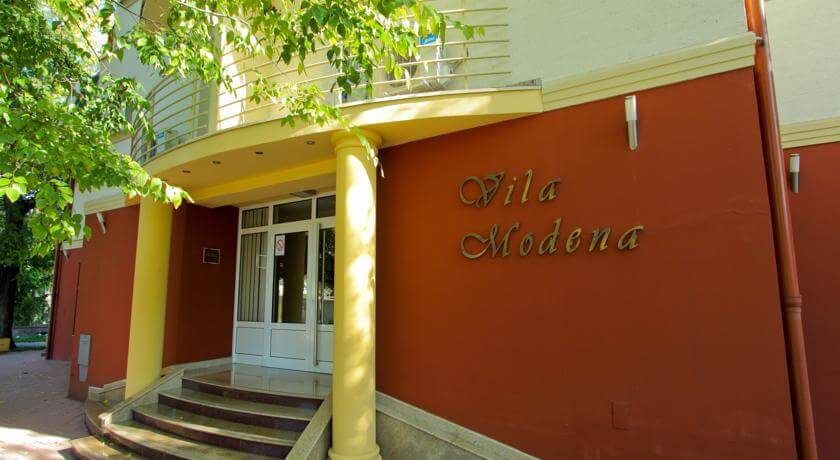 Villa Modena