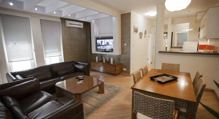 Vip apartment Beograd