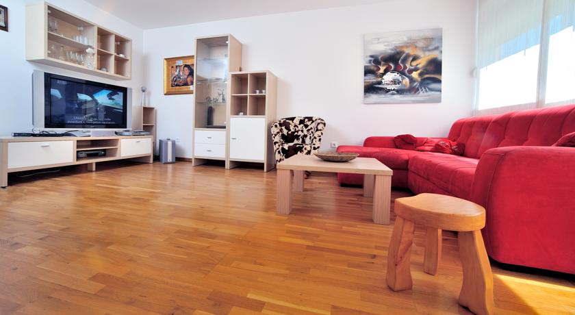 Adria Split Apartment