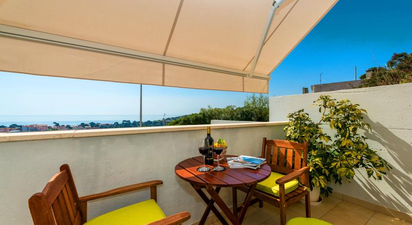 online rezervacije Adriatic Apartment