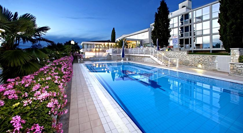 online rezervacije All Inclusive Hotel Zorna