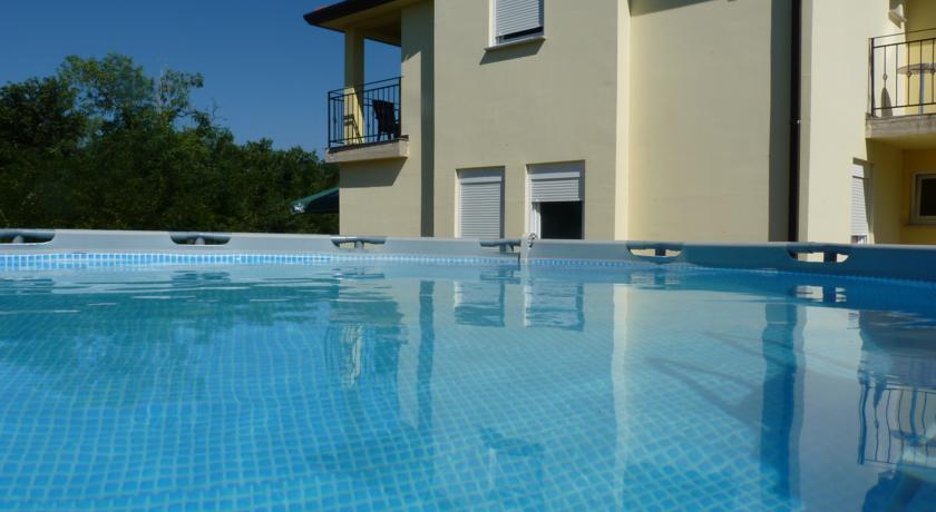 online rezervacije Apartment Adriatic