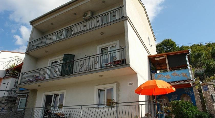 Apartment Crikvenica, Rijeka 6