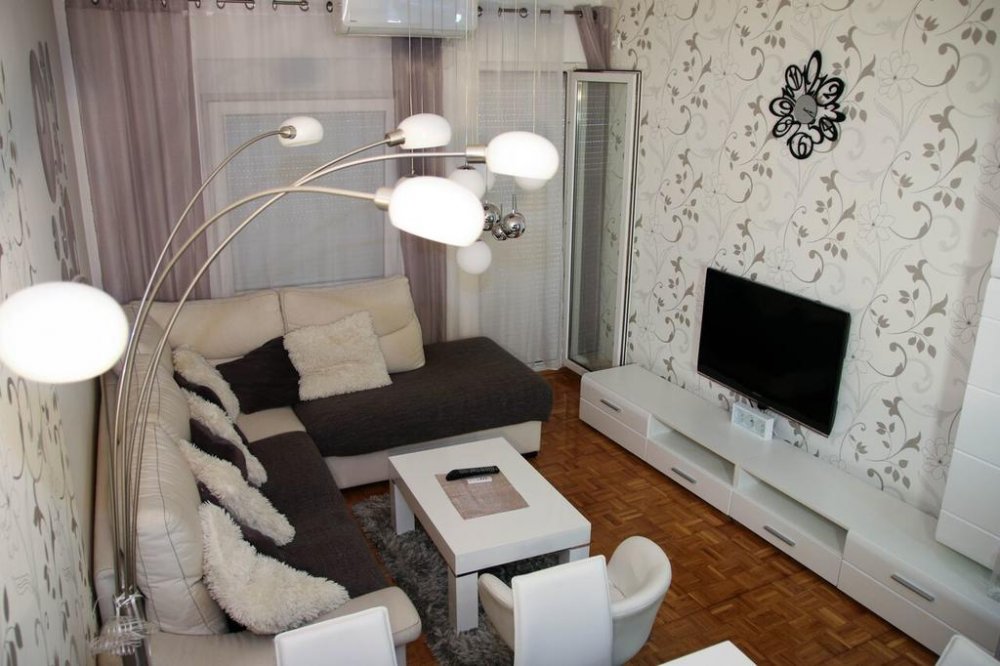 Premium apartmani Novi Sad