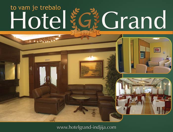 Hotel GRAND
