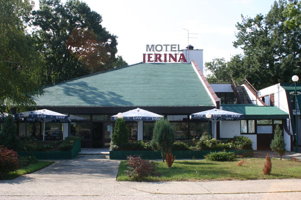 Motel JERINA