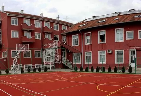 Hostel Fruska Gora Sremska Mitrovica