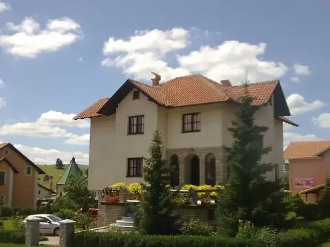 Vila Žilović Zlatibor