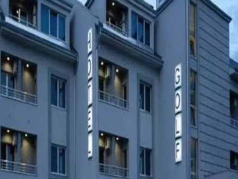 Hotel GOLF Kruševac