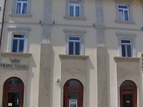 Hotel GLORIA Subotica