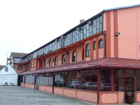 Hotel DVOR Šabac