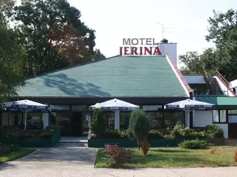 Motel JERINA Smederevo