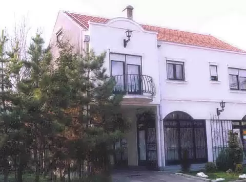 Apartmani PASSAGE Sremska Mitrovica
