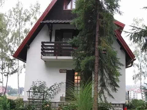 Apartmani MIR Zlatibor