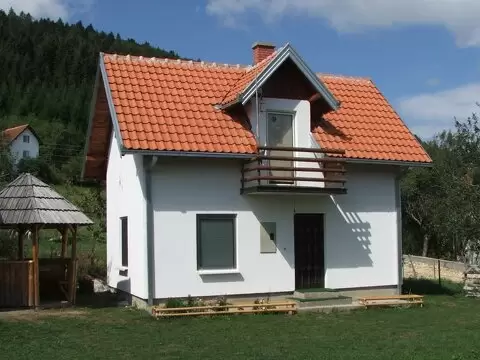Vila Zivanovic Tara
