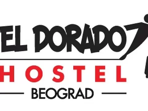 El Dorado Hostel Beograd