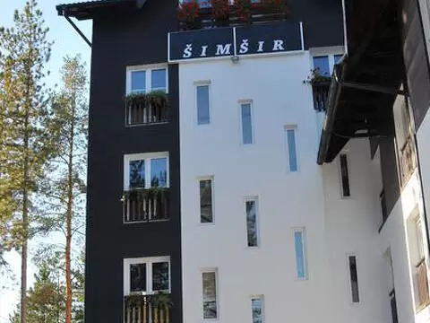 Garni Hotel Šimšir Zlatibor