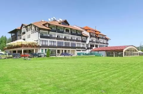 Hotel Olimp Zlatibor