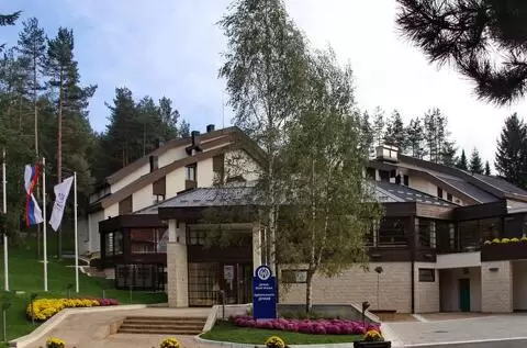 Hotel Dunav Turist Zlatibor