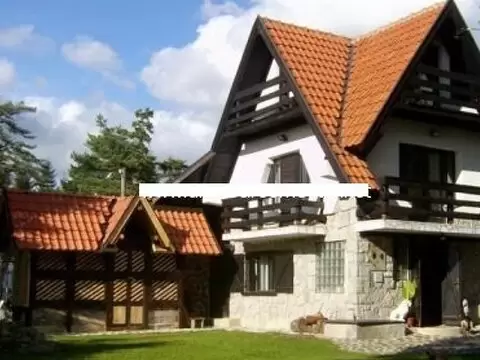 Apartmani vila Zvonko Jankovic Divčibare