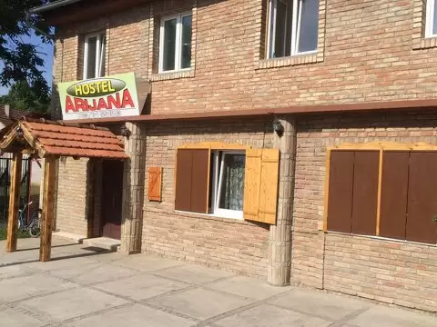 Hostel Arijana Kikinda
