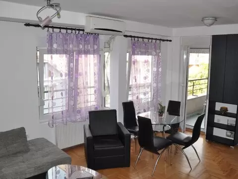 Apartmani Kragujevac