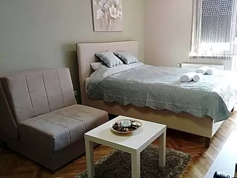 Apartman Libra Novi Sad