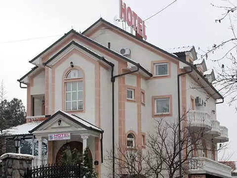 Hotel Sučević Grani Beograd