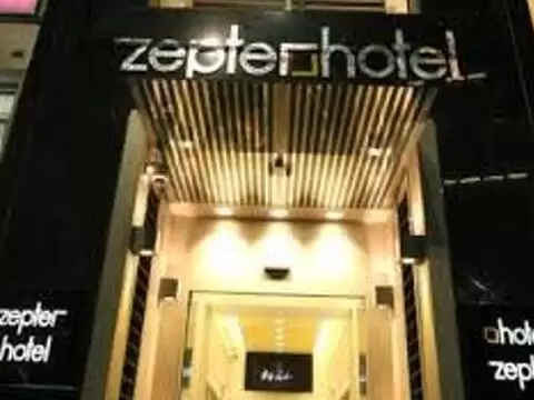 Zepter Hotel Beograd