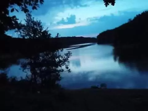 BATA BUBLICA Brestovačko jezero
