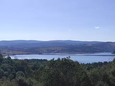 Vila Šaran Vlasinsko jezero