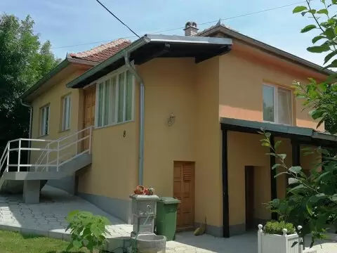 Vila Stefan Arandjelovac Aranđelovac