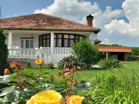 Apartmani ĆOSIĆ Kuršumlija