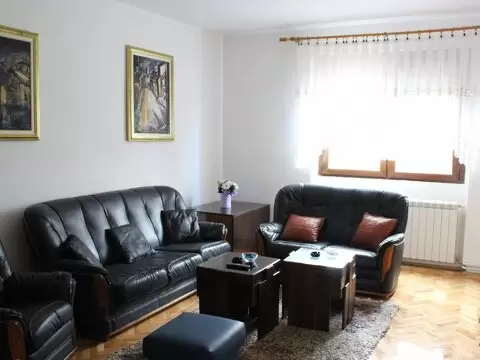 M apartment Vršac