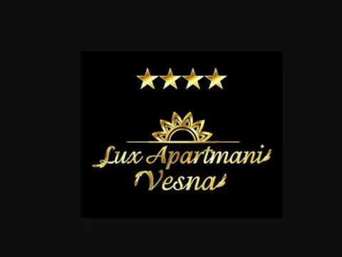 Lux Apartmani Vesna